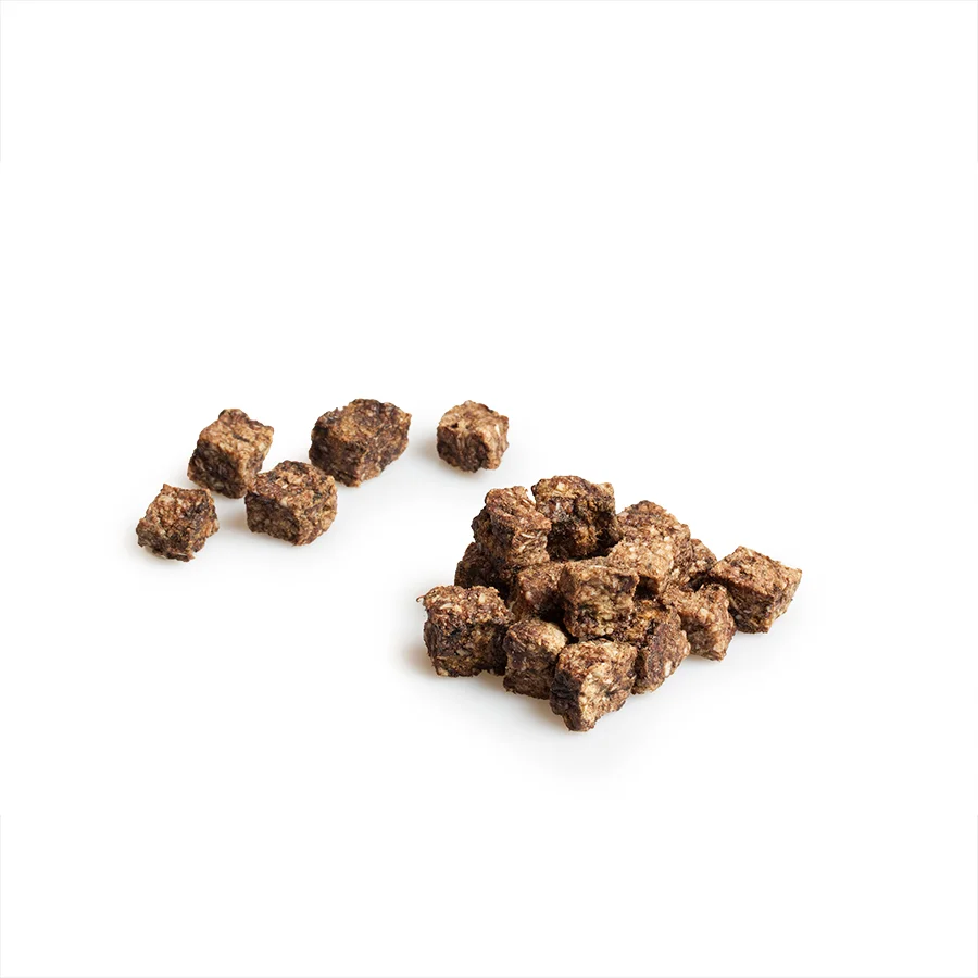 MEATSTUFF GRYZAK DLA PSA TRENINGÓWKI Z KACZKI 250 G