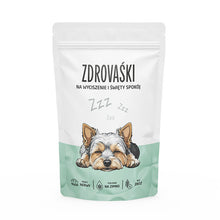 POKUSA ZDROVAŚKI NA WYCISZENIE I ŚWIĘTY SPOKÓJ 160 G