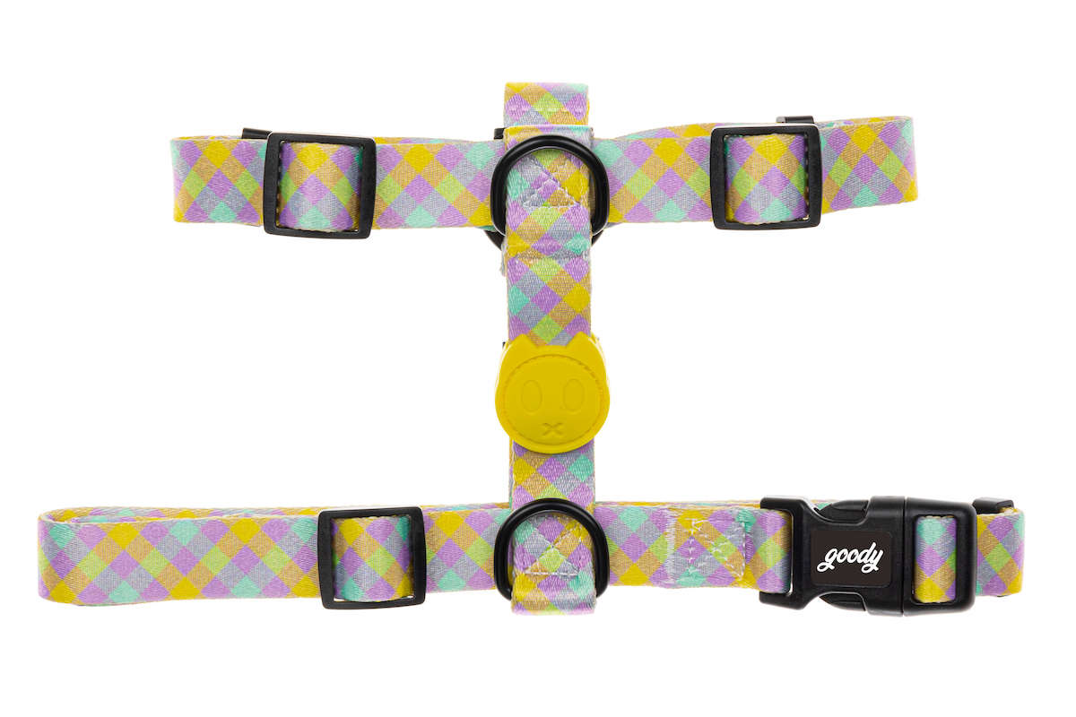 GOODY SZELKI GUARD DLA PSA SUMMER VIBES L