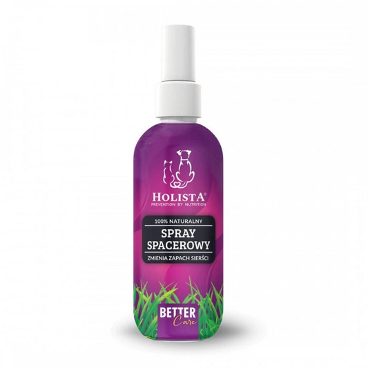 HOLISTA SPRAY SPACEROWY 150ML - NATURALNA OCHRONA NA SPACER