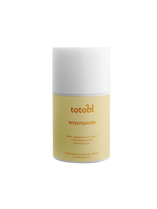 TOTOBI ENZYMAFRESH BANANA KISS 100ML
