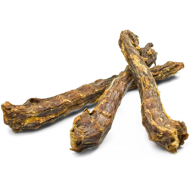 PETMEX SZYJA KACZA 100G