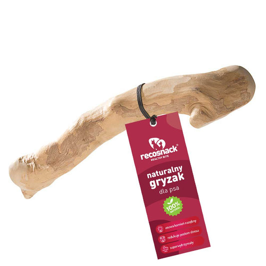 RECOSNACK PATYK Z DRZEWA KAWOWEGO S
