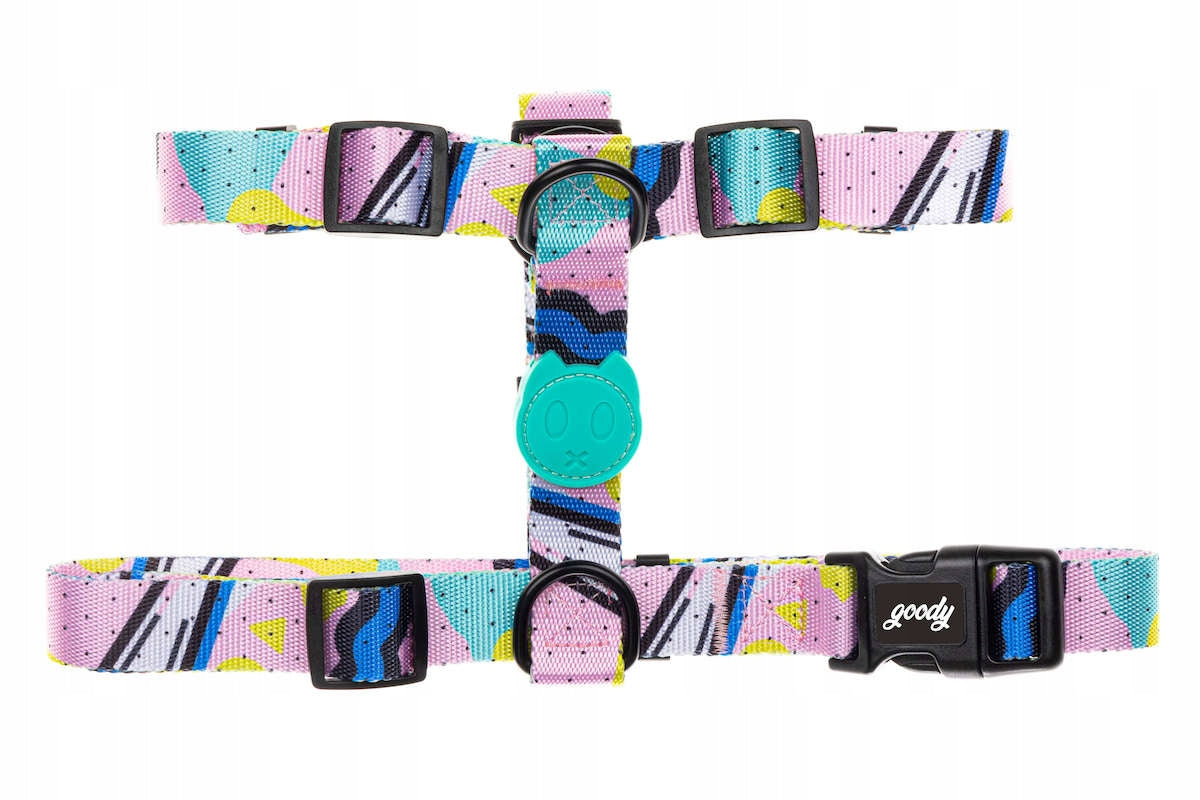 GOODY SZELKI GUARD DLA PSA BABY'S DOODLE XS