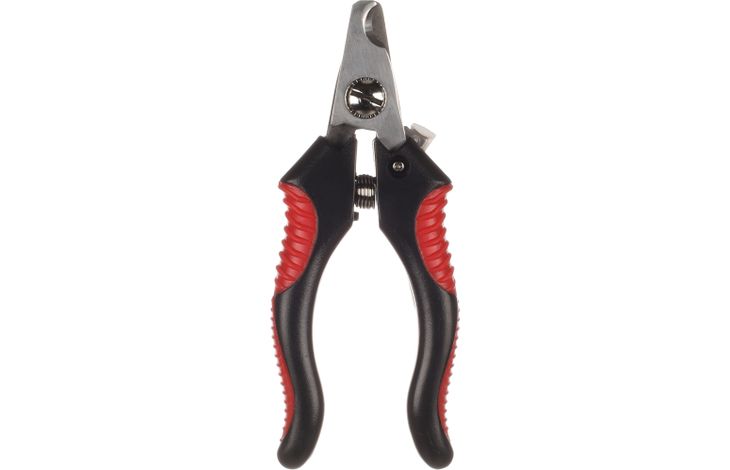 FLAMINGO NAIL CLIPPER FIDA SMALL