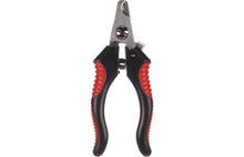 FLAMINGO NAIL CLIPPER FIDA SMALL