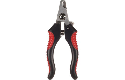 FLAMINGO NAIL CLIPPER FIDA SMALL