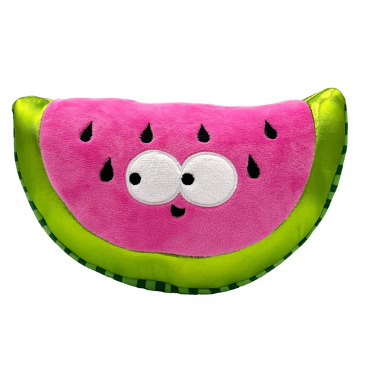 HUXLEY & KENT KITTYBELLES WATERMELON - PLUSZAK
