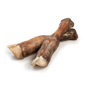 MEATSTUFF GRYZAK DLA PSA RACICA CIELĘCA 1 SZT.