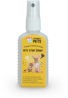 EXCELLENT PETS BITE STOP SPRAY 50ML
