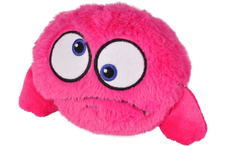 FLAMINGO JUMPING BALL PINK