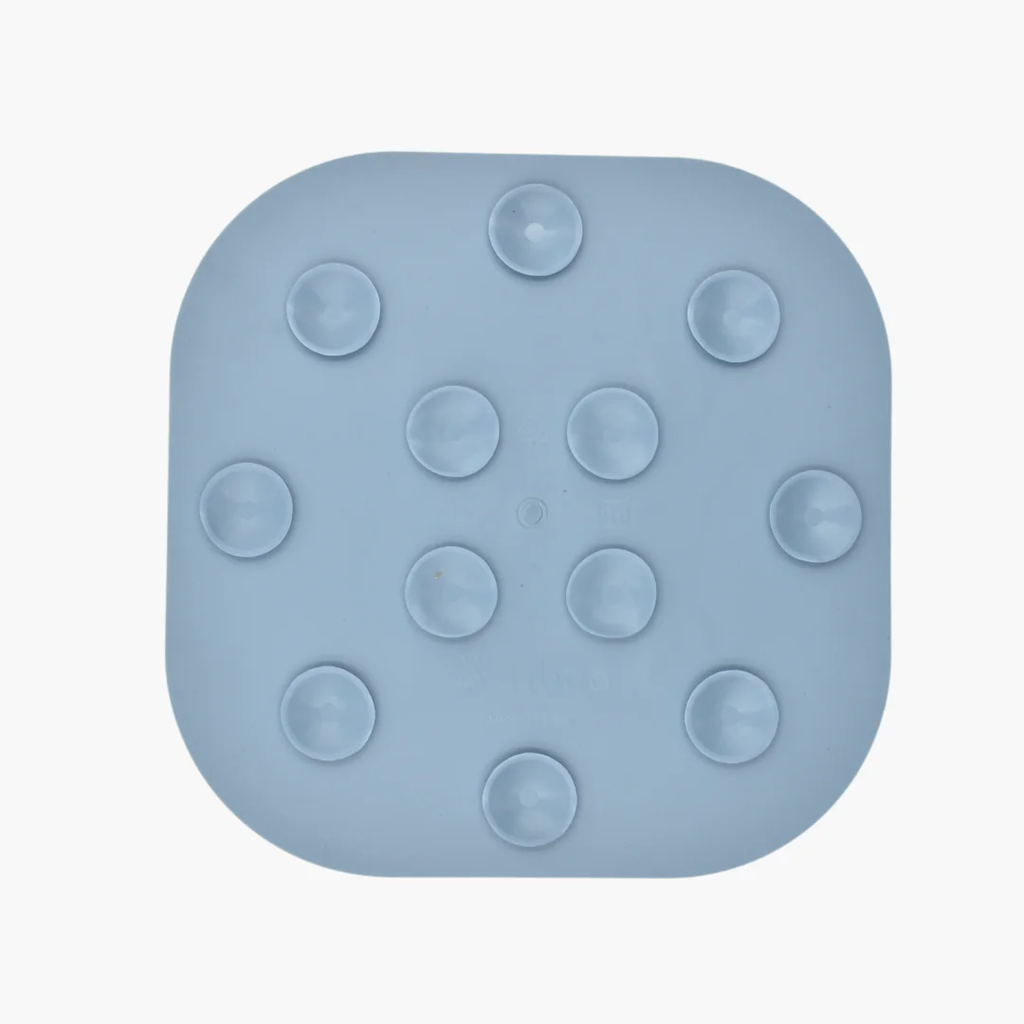 FIBOO LOLLIPOP STICKY NIEBIESKI - MATA DO LIZANIA 19X19CM