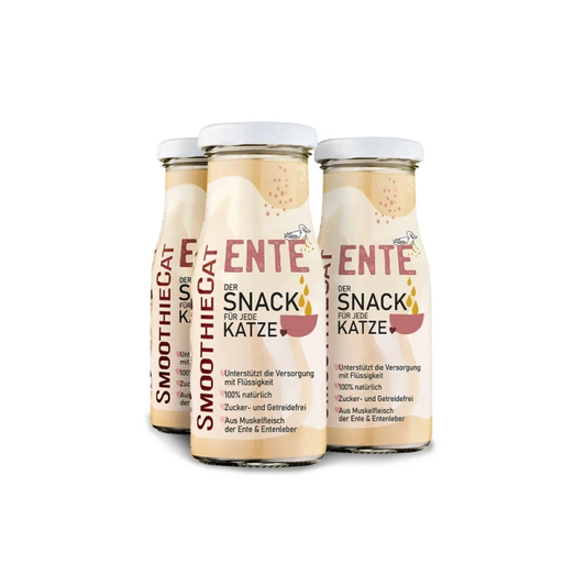 SMOOTHIE CAT ENTE KACZKA 150ML