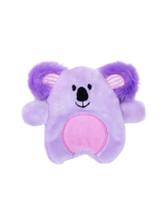 BUBA SZELESZCZĄCA KOALA 15CM