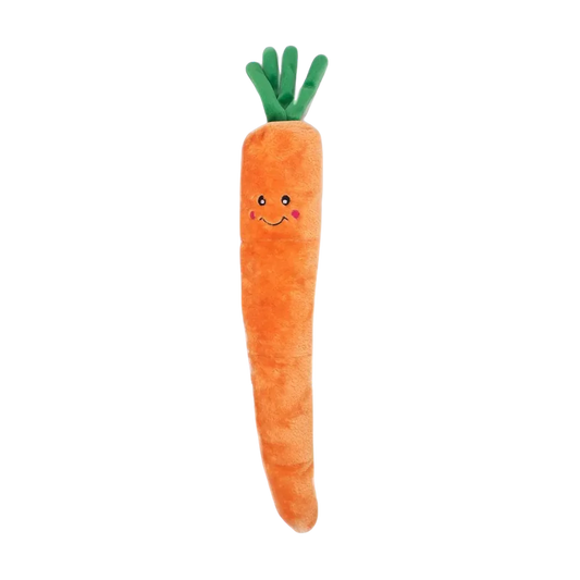 ZIPPY PAWS JIGGLERZ CARROT