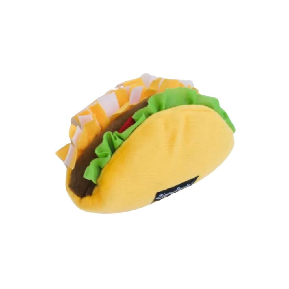 ZIPPY PAWS NOMNOMZ TACO