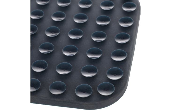 FLAMINGO LICK PAD TOLO DARK BLUE 20X20CM