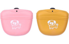 FLAMINGO SNACK DISPENSER PUPPY TWIX MULTIPLE COLOURS 12,5X5,5X10,5CM
