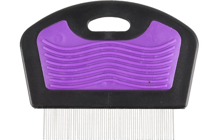 FLAMINGO FLEA COMB CAT PREMIUM