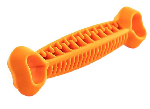 FIBOO FIBOONE DENTAL POMARAŃCZOWY