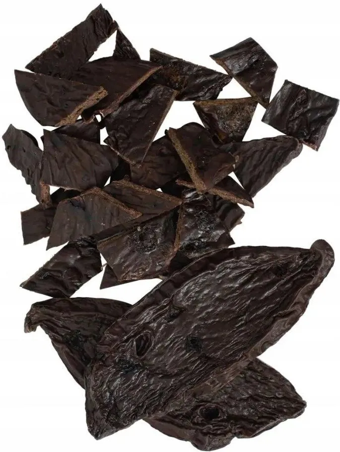 COOKAS COOKIES PRZYSMAKI DLA PSA BEEF BROWNIES Z WĄTROBY WOŁOWEJ 95G