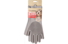 FLAMINGO WASHING GLOVES PROPO