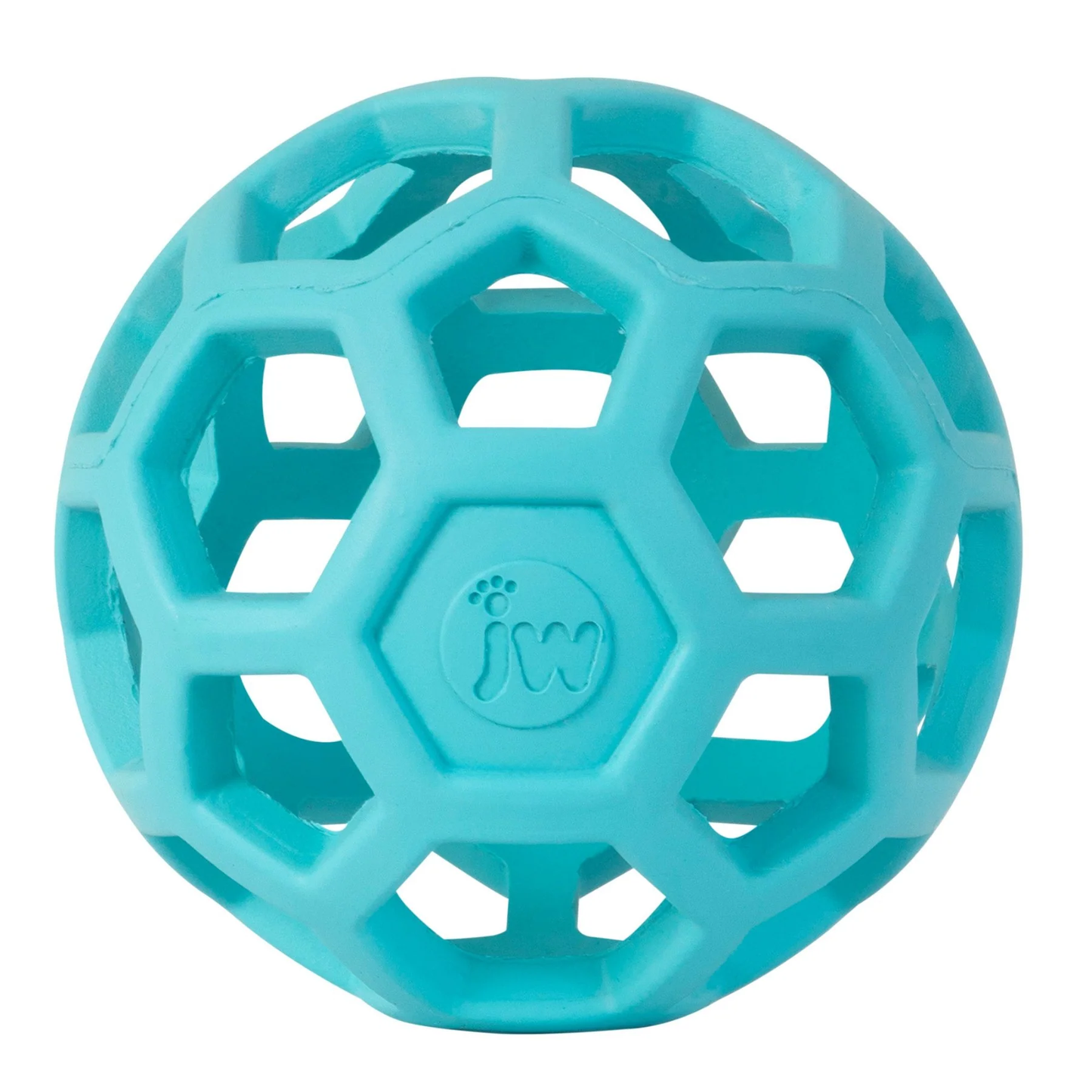 JW HOLL-EE ROLLER TREND-EE LIGHT BLUE M