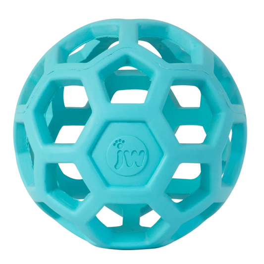 JW HOLL-EE ROLLER TREND-EE LIGHT BLUE M