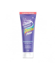DENTAL FRESH GEL ENZYME  ŻEL ENZYMATYCZNY