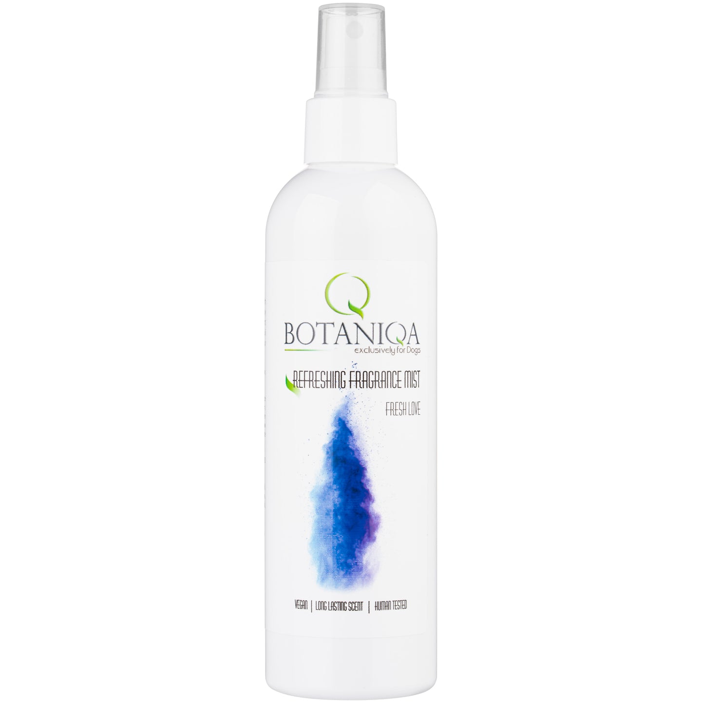 BOTANIQA - BOTANIQA MGIEŁKA ZAPACHOWA FRESH LOVE 250ML