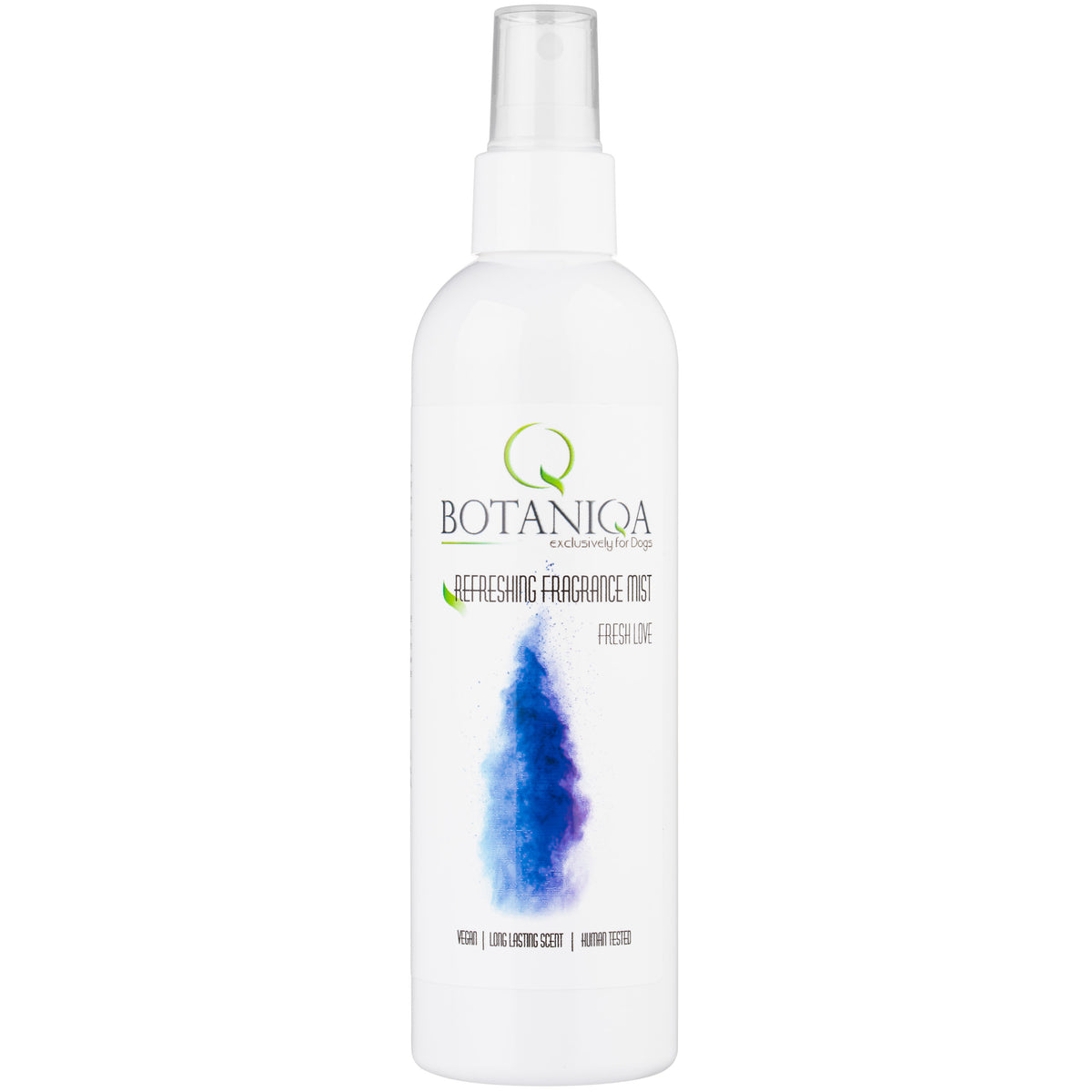 BOTANIQA - BOTANIQA MGIEŁKA ZAPACHOWA FRESH LOVE 250ML