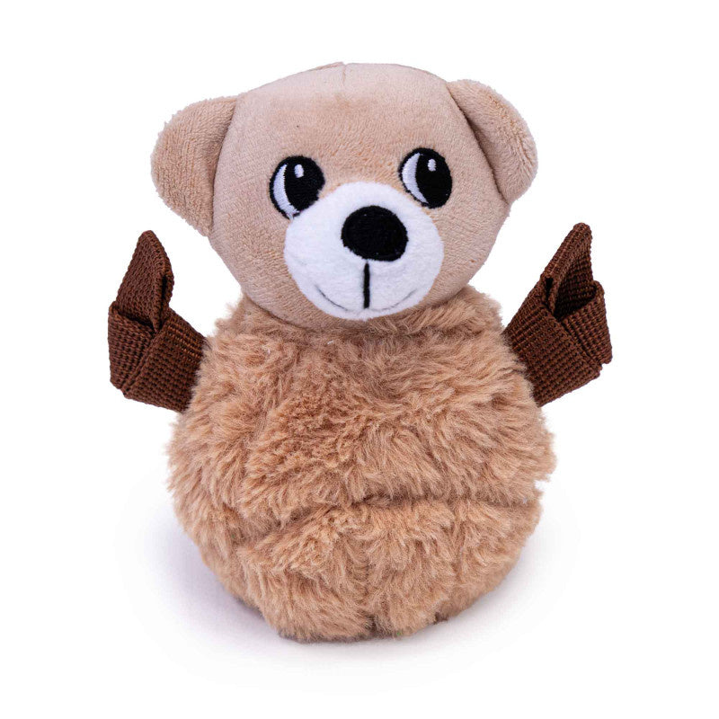 BUBA MIŚ PLUSZOWY 15CM