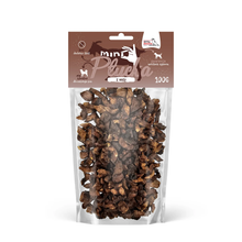 SYTA MICHA PRZYSMAKI DLA PSA MINI PŁUCKA KOZIE 100G