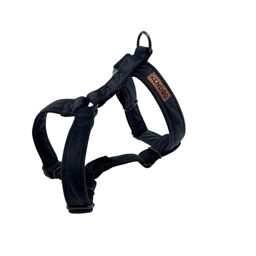 KENDOG SZELKI GUARD DLA PSA VELVET BLACK XS