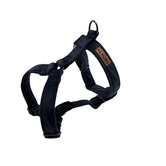 KENDOG SZELKI GUARD DLA PSA VELVET BLACK M