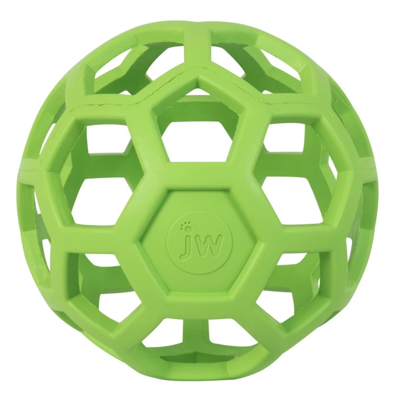 JW HOL-EE ROLLER S 9 CM GREEN