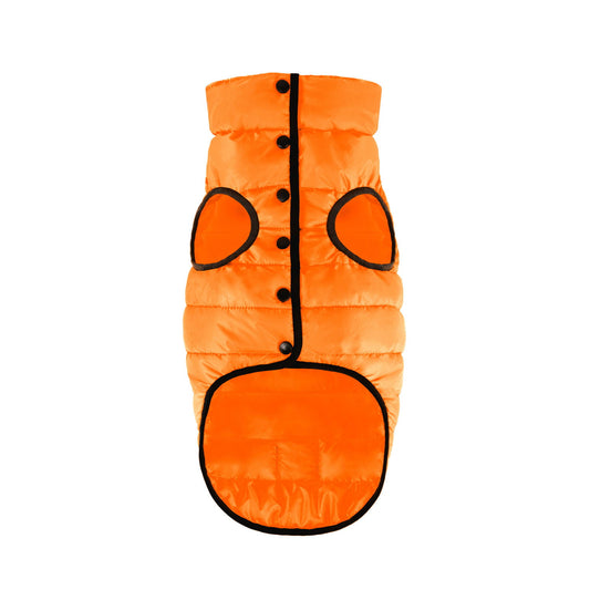 COLLAR AIRYVEST ONE KURTKA M 45 POMARAŃCZOWY