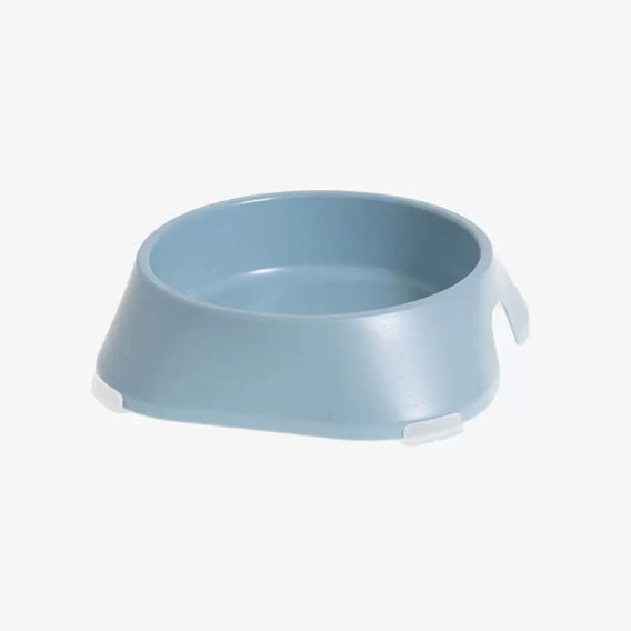 FIBOO MISKA S 200 ML CIEMNY NIEBIESKI - MAŁA, EKOLOGICZNA