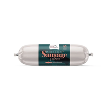 SYTA MICHA PRIME MEAT PRZYSMAKI DLA PSA KIEŁBASKA ŁOSOŚ 80G