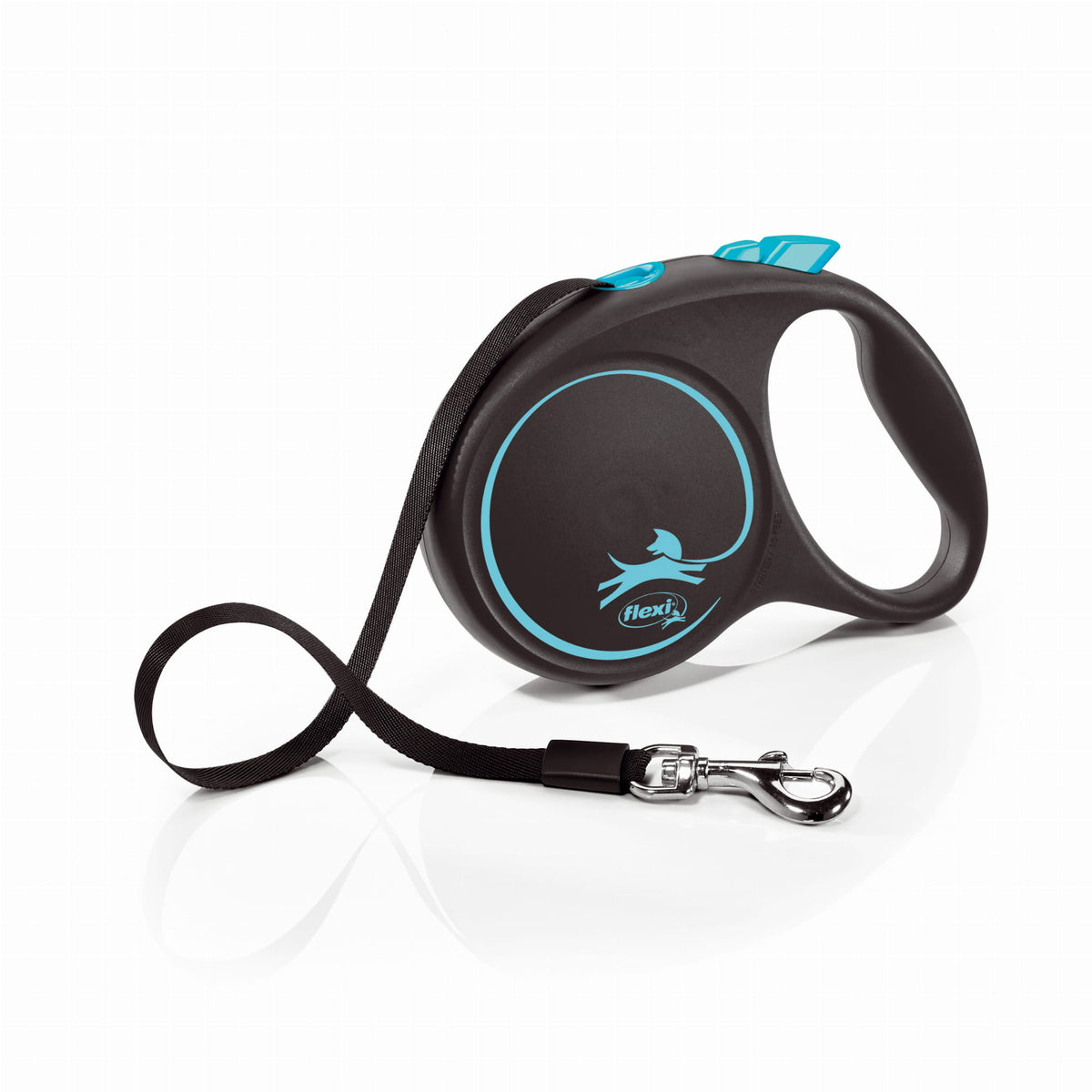 FLEXI BLACK DESIGN L SMYCZ AUTO TAPE 5M NIEBIESKA