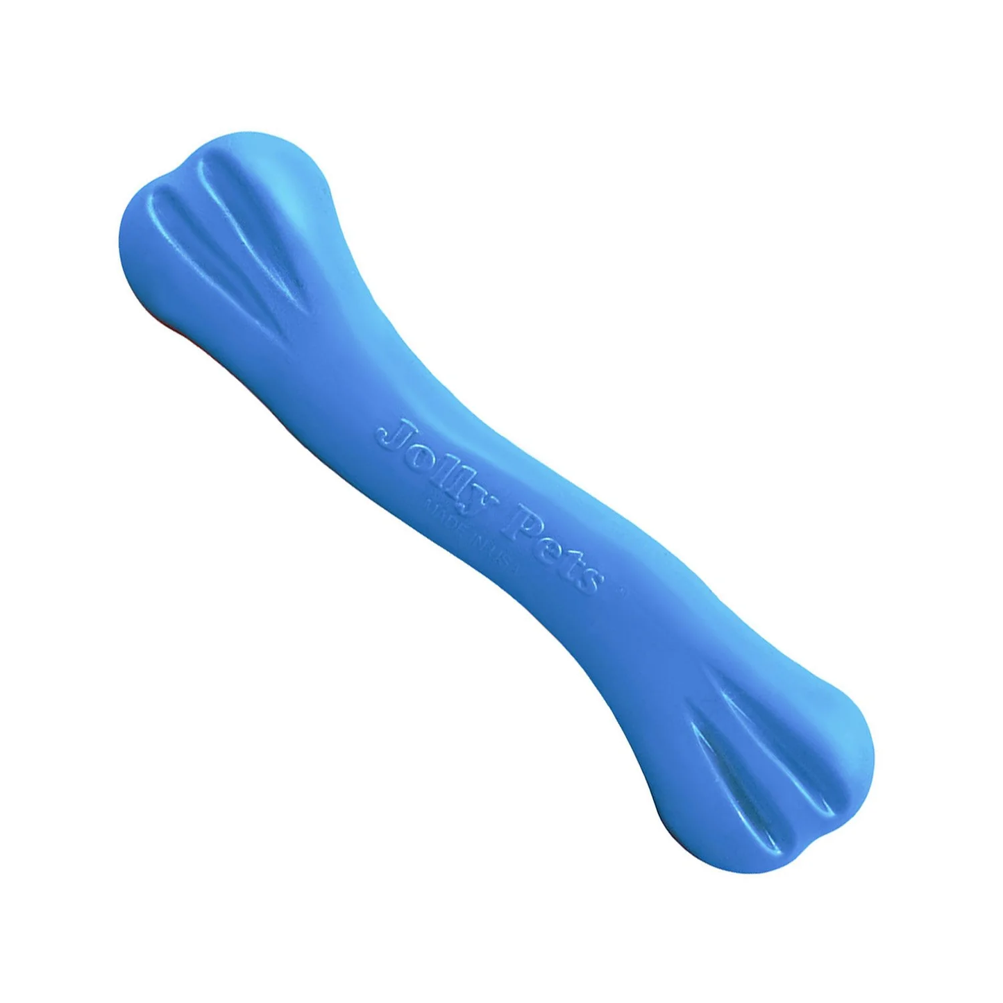 JOLLY BONE TPE M/L 19 CM BLUE