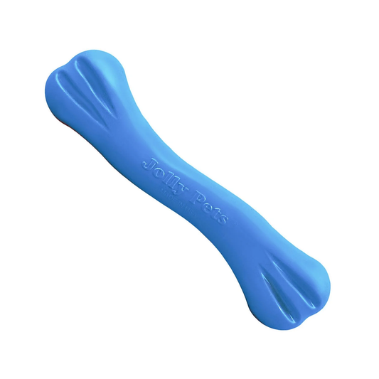JOLLY BONE TPE M/L 19 CM BLUE
