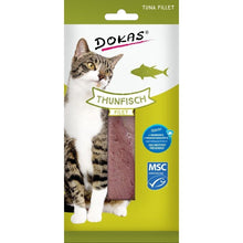 DOKAS THUNFISH FILET 22G