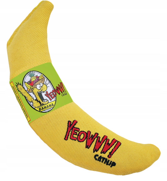 YEOWWW CHICATA BANANA