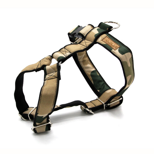 KENDOG SZELKI GUARD PIASKOWE MORO S