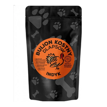 FOOD STUDIO CHEFS BULION KOSTNY INDYK 230ML