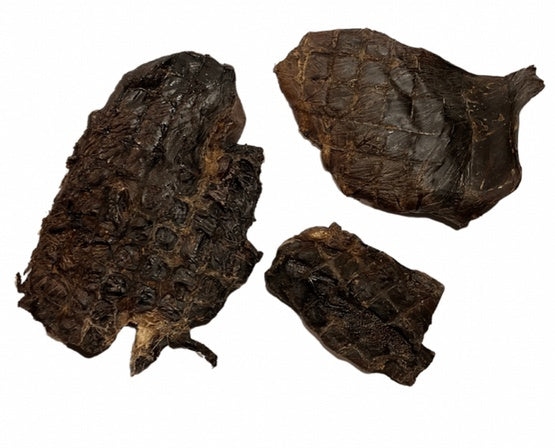 BALTO GRYZAK DLA PSA SERCE JELENIA 250G