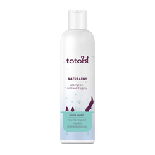 TOTOBI NATURALNY SZAMPON ODŚWIEŻAJĄCY 300 ML