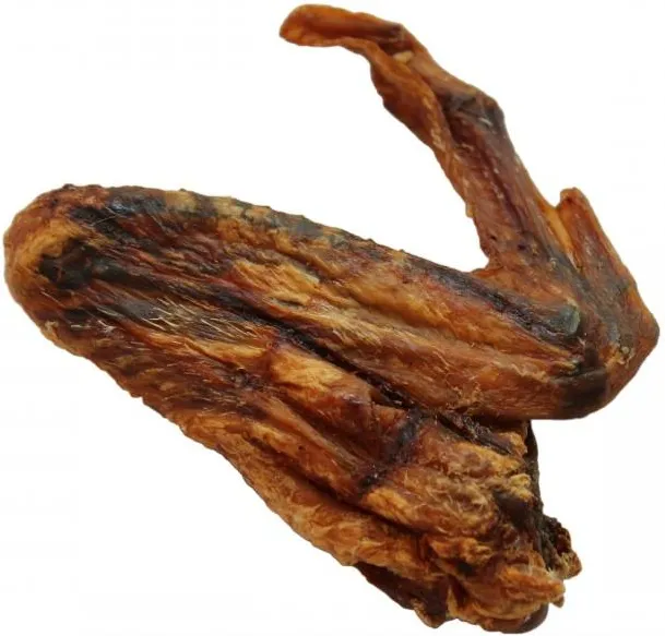 PETMEX SKRZYDŁO Z KACZKI 200G