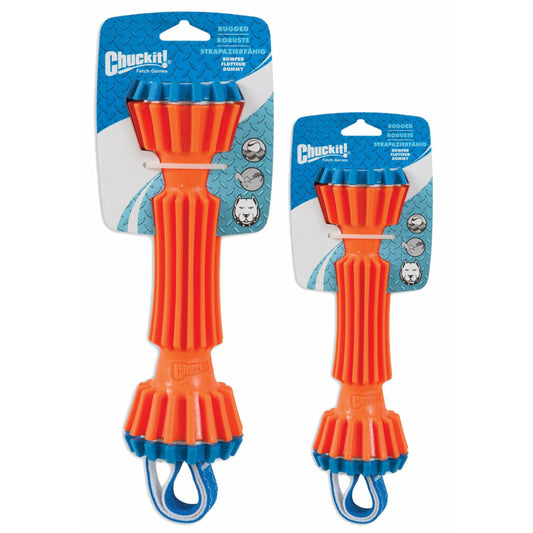 CHUCKIT RUGGED BUMPER SMALL 20 CM